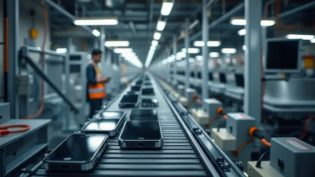 Tata Electronics
